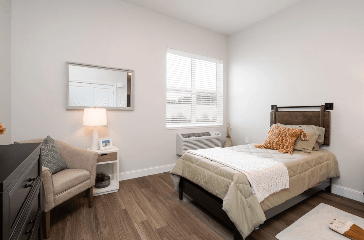 Caretta Senior Living - Holmen