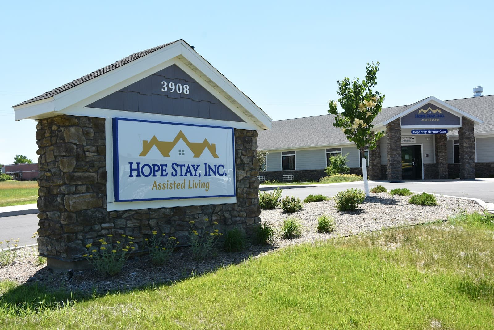 Hope Stay Assisted Living