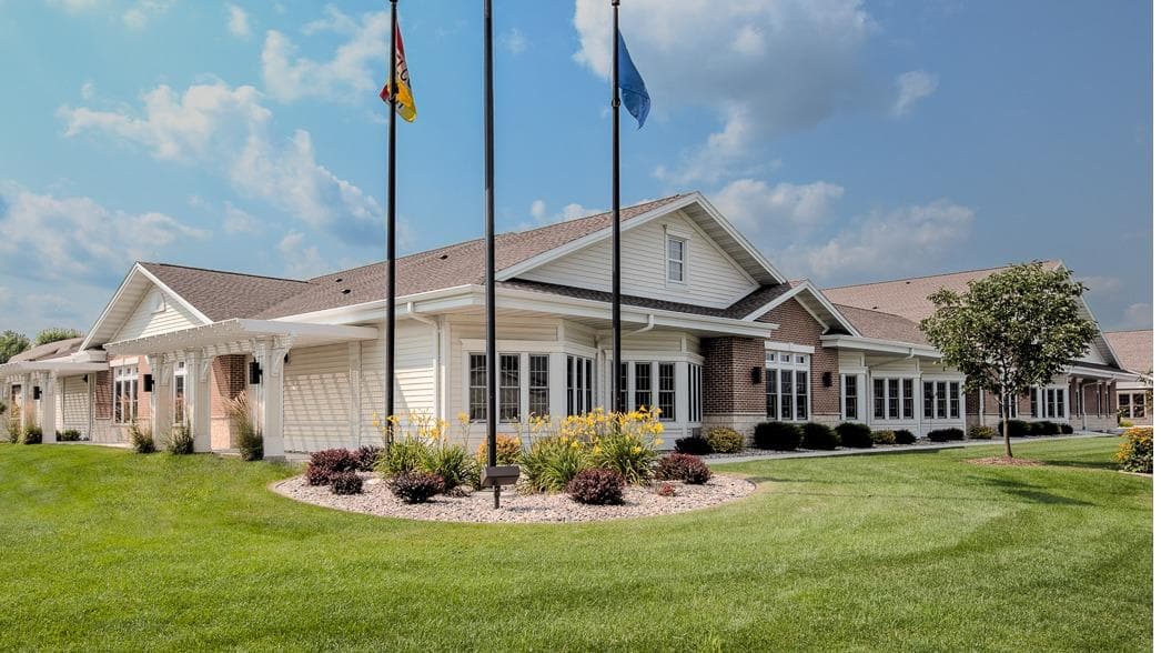 Countryside Manor Assisted Living and Memory Care