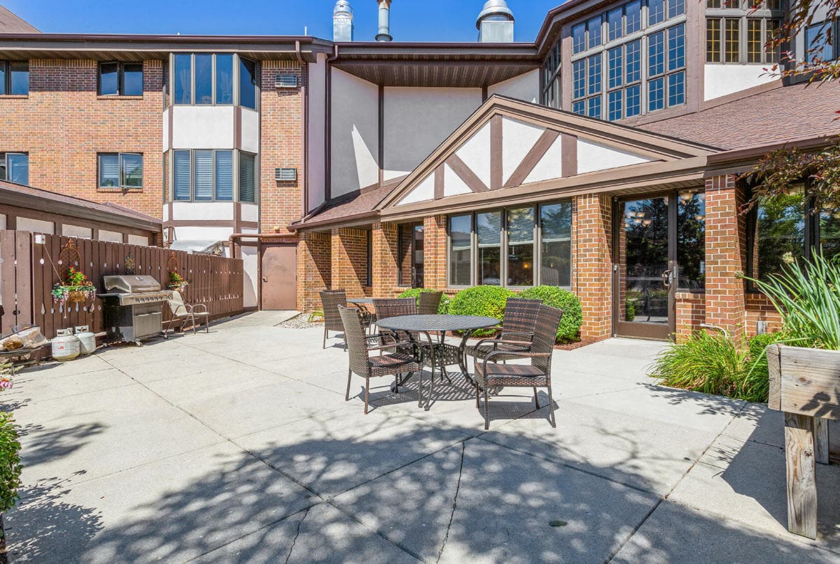 LakeHouse Sheboygan