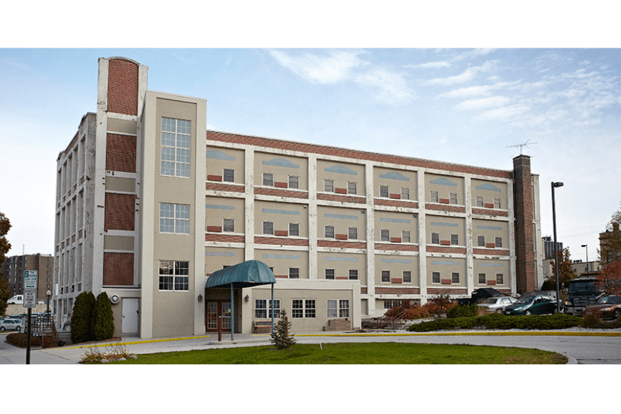 Golden Harbor Assisted Living