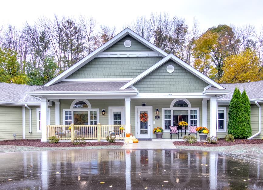 Dimensions Living Sheboygan