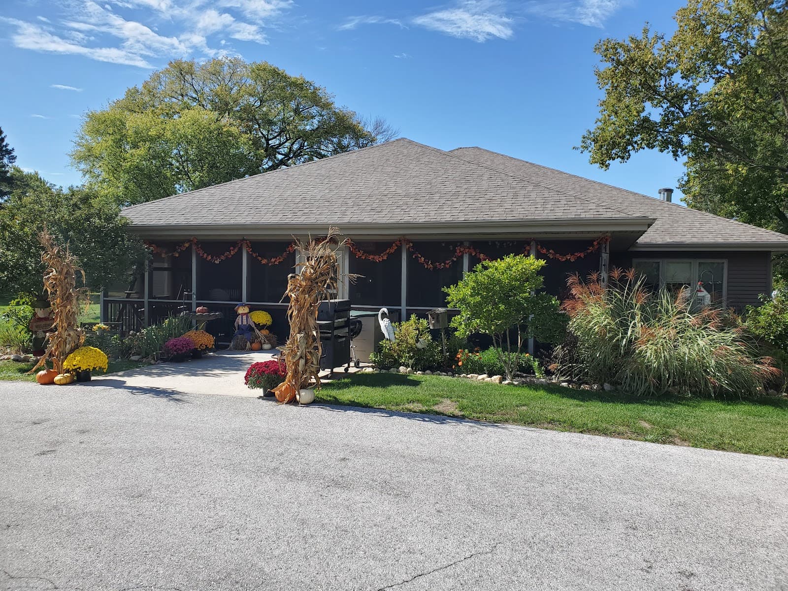 CeCe's Stone Villa LLC
