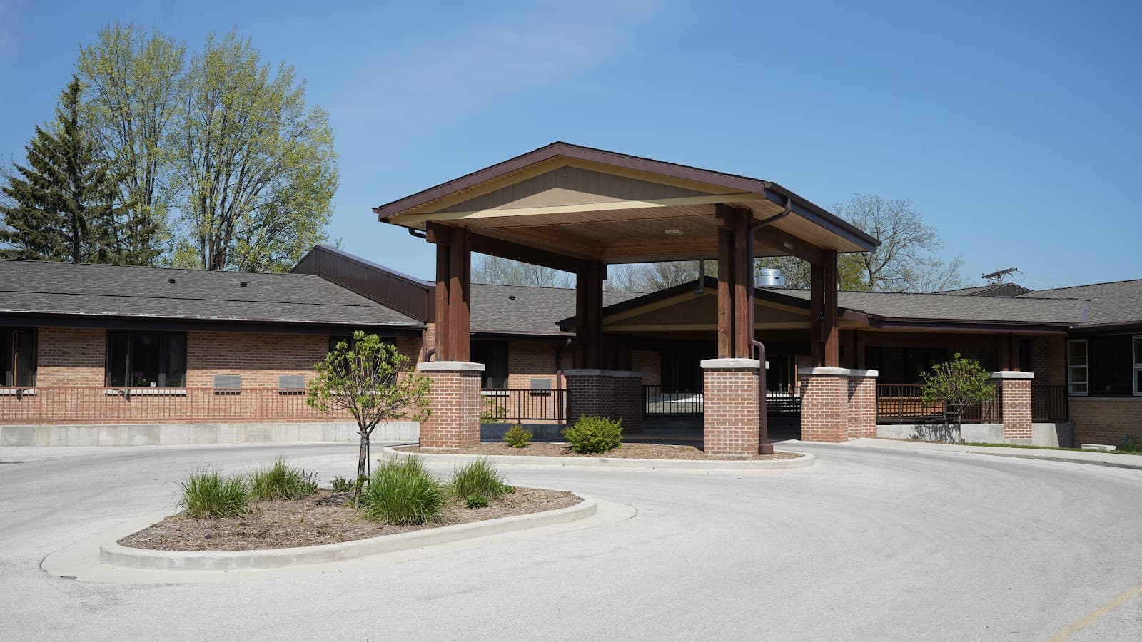 Pine Haven Christian Communities Giddings Avenue Campus