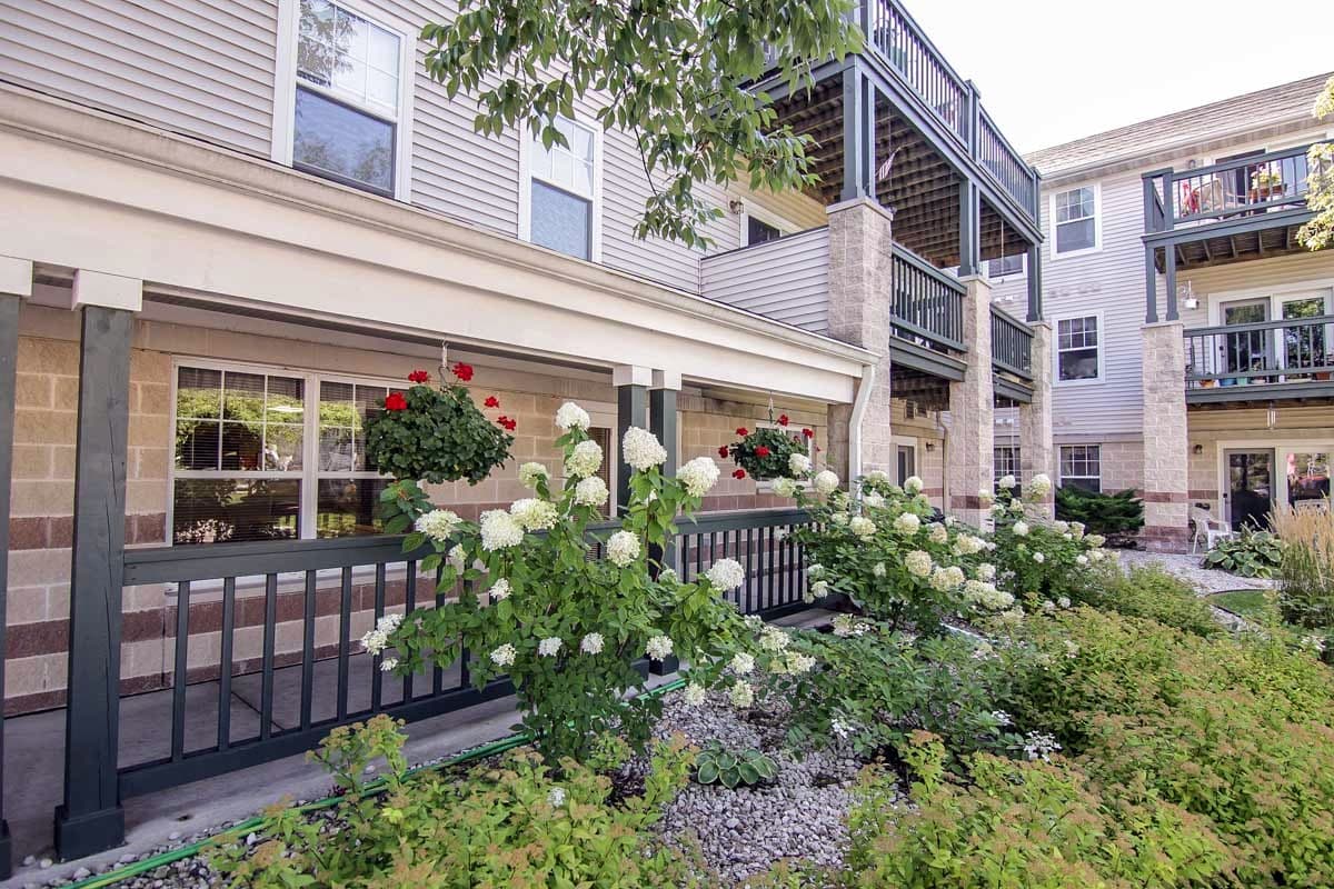 Waterview of Sheboygan Senior Apartments