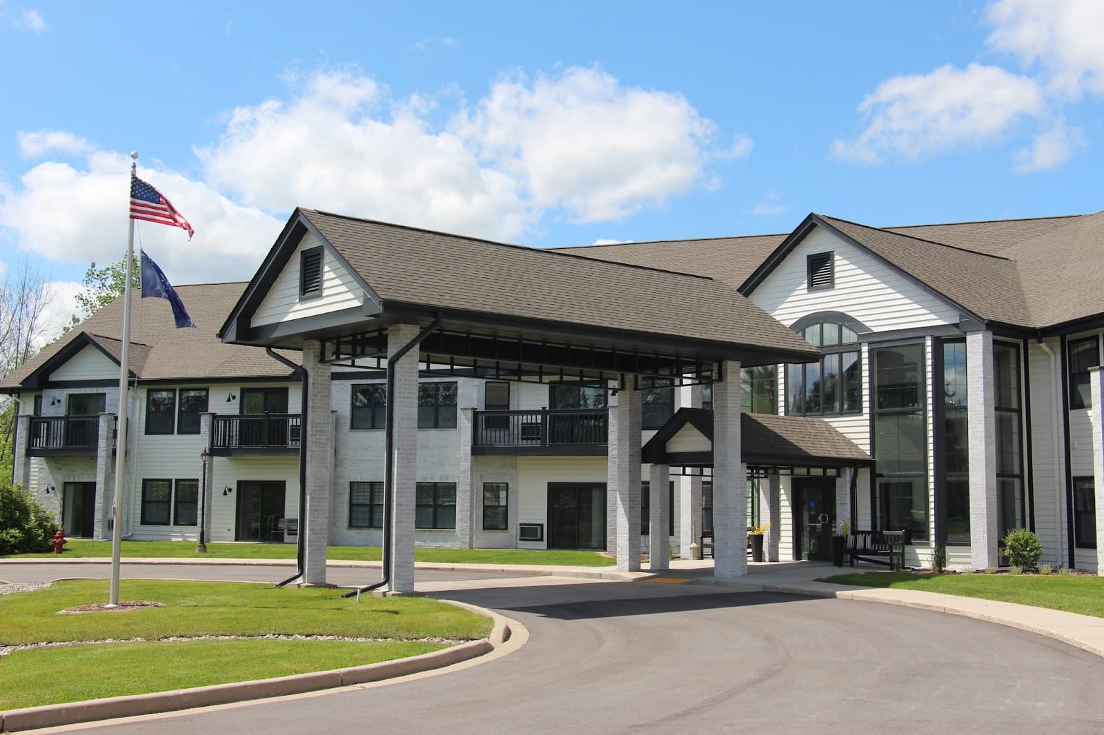 Charter Senior Living of Mequon