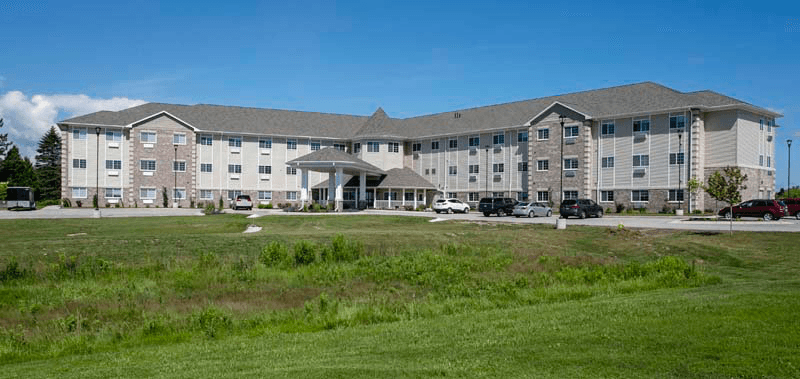 Angelus Senior Living