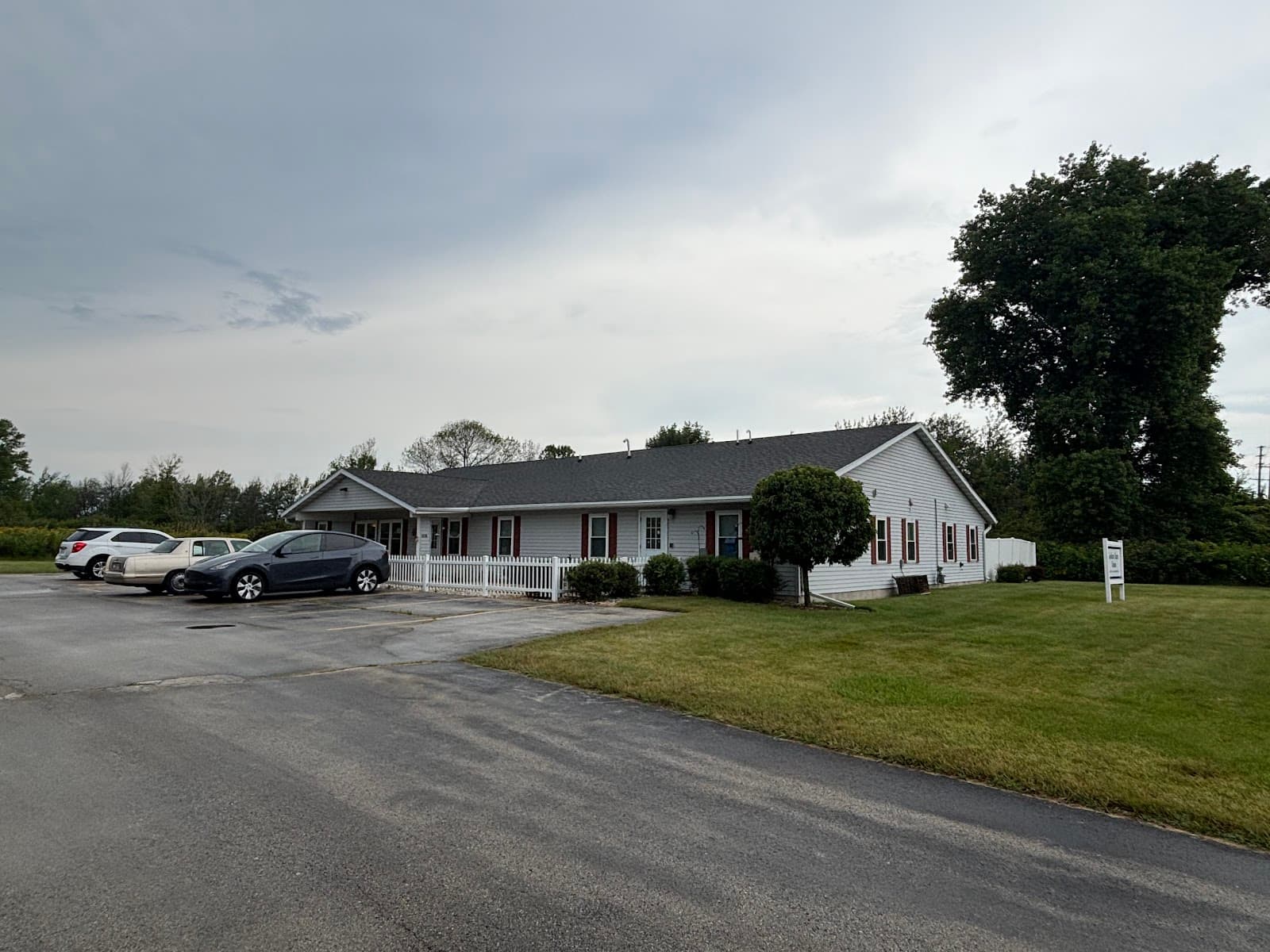 Golden Years Oasis Manitowoc - Assisted Living & Memory Care
