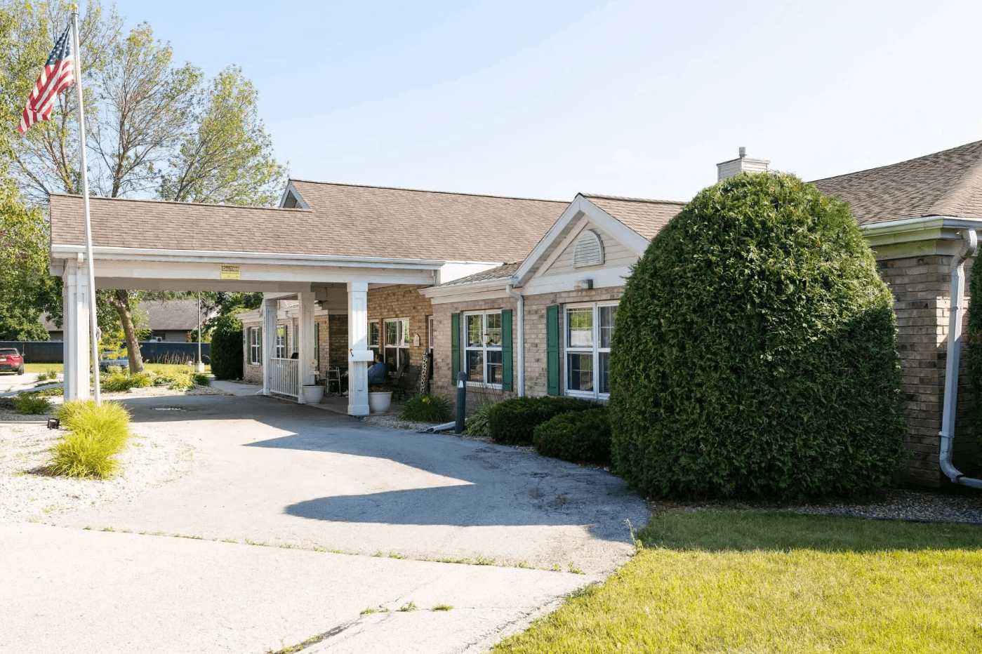 Meadow View Assisted Living