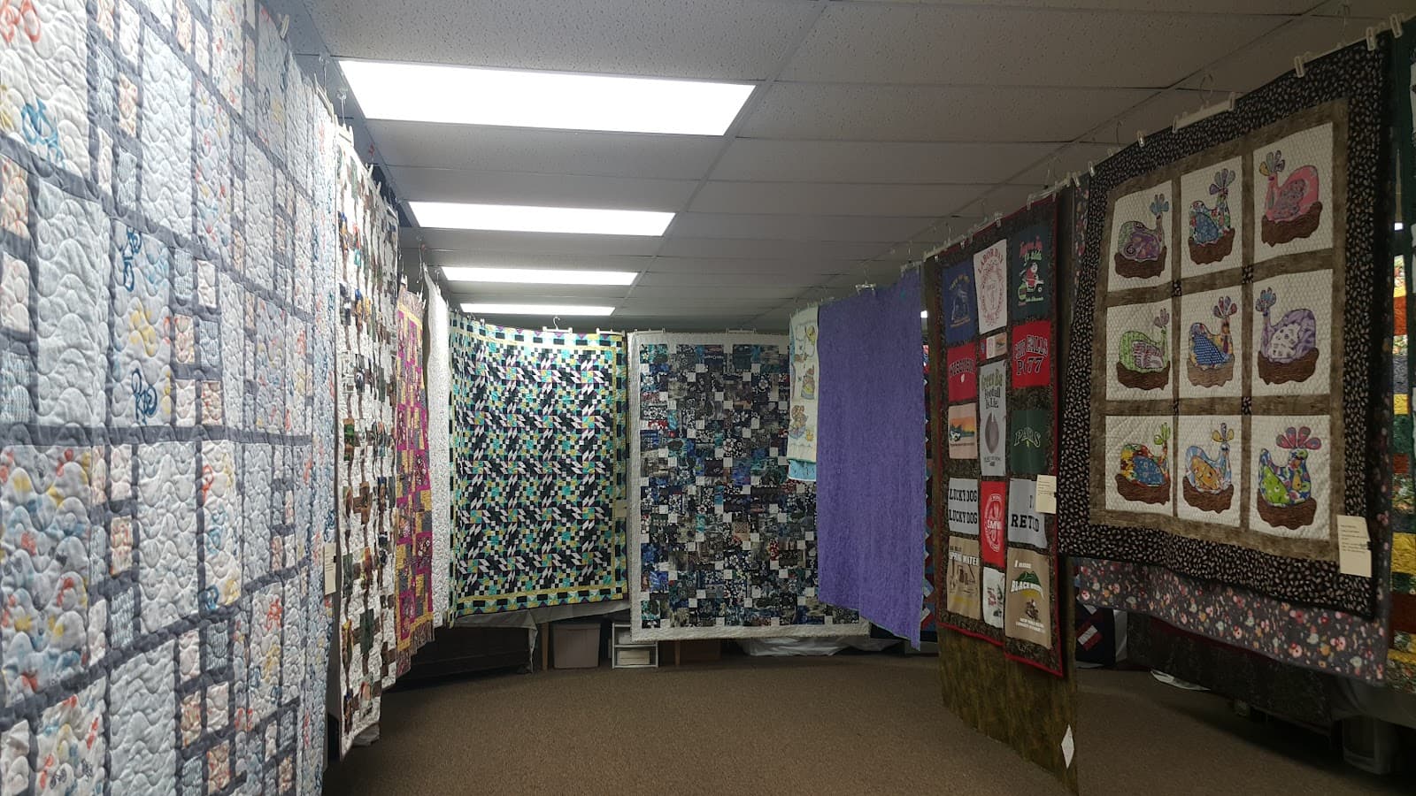 Chippewa Falls Senior Center