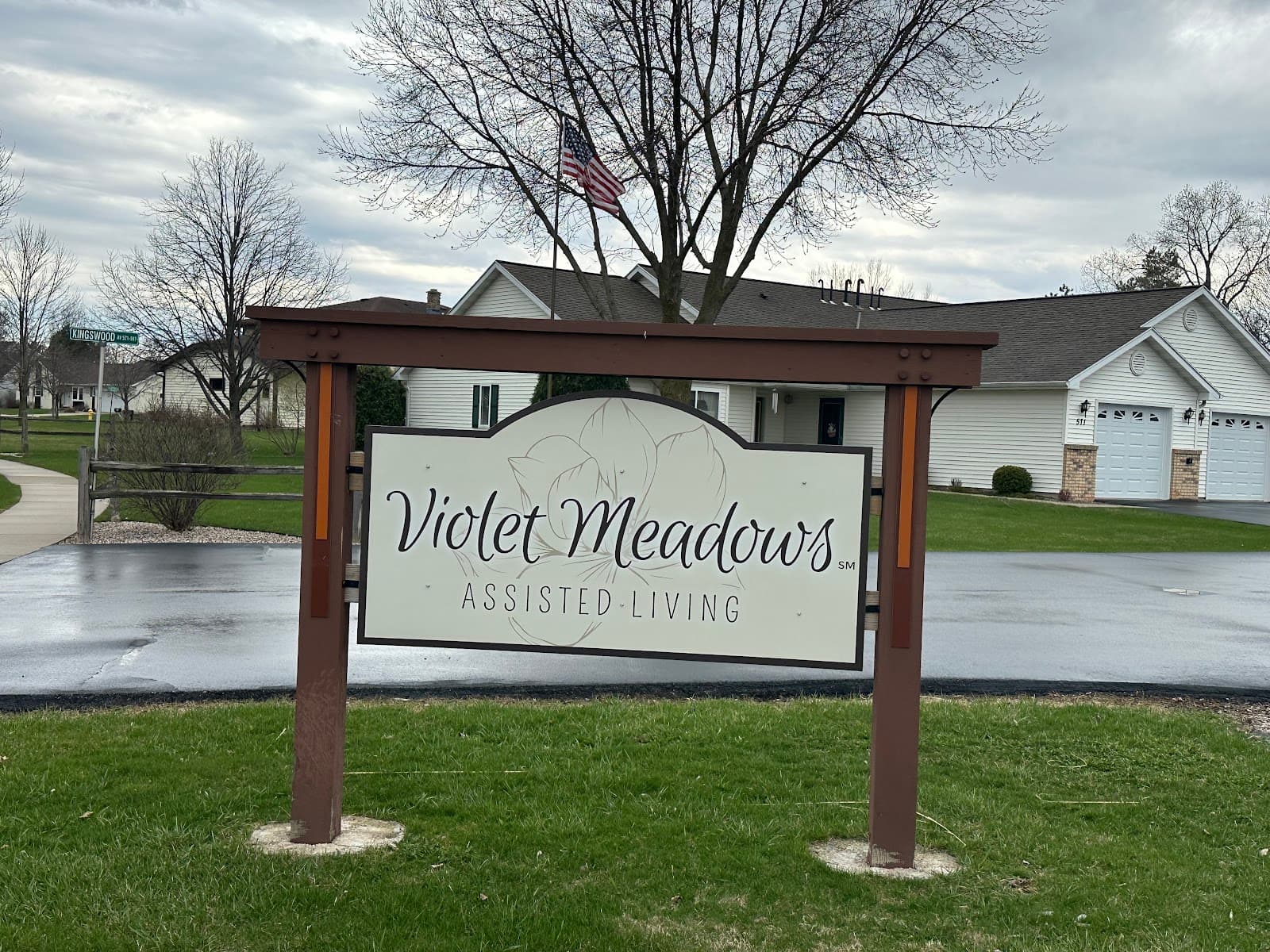 Violet Meadows Assisted Living of Fond du lac