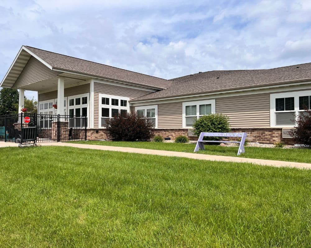 Frontida Assisted Living: Adelaide Place