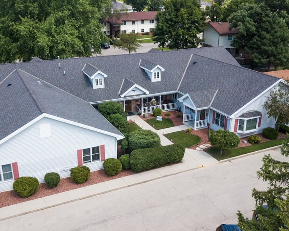 Frontida Assisted Living: Liberty House