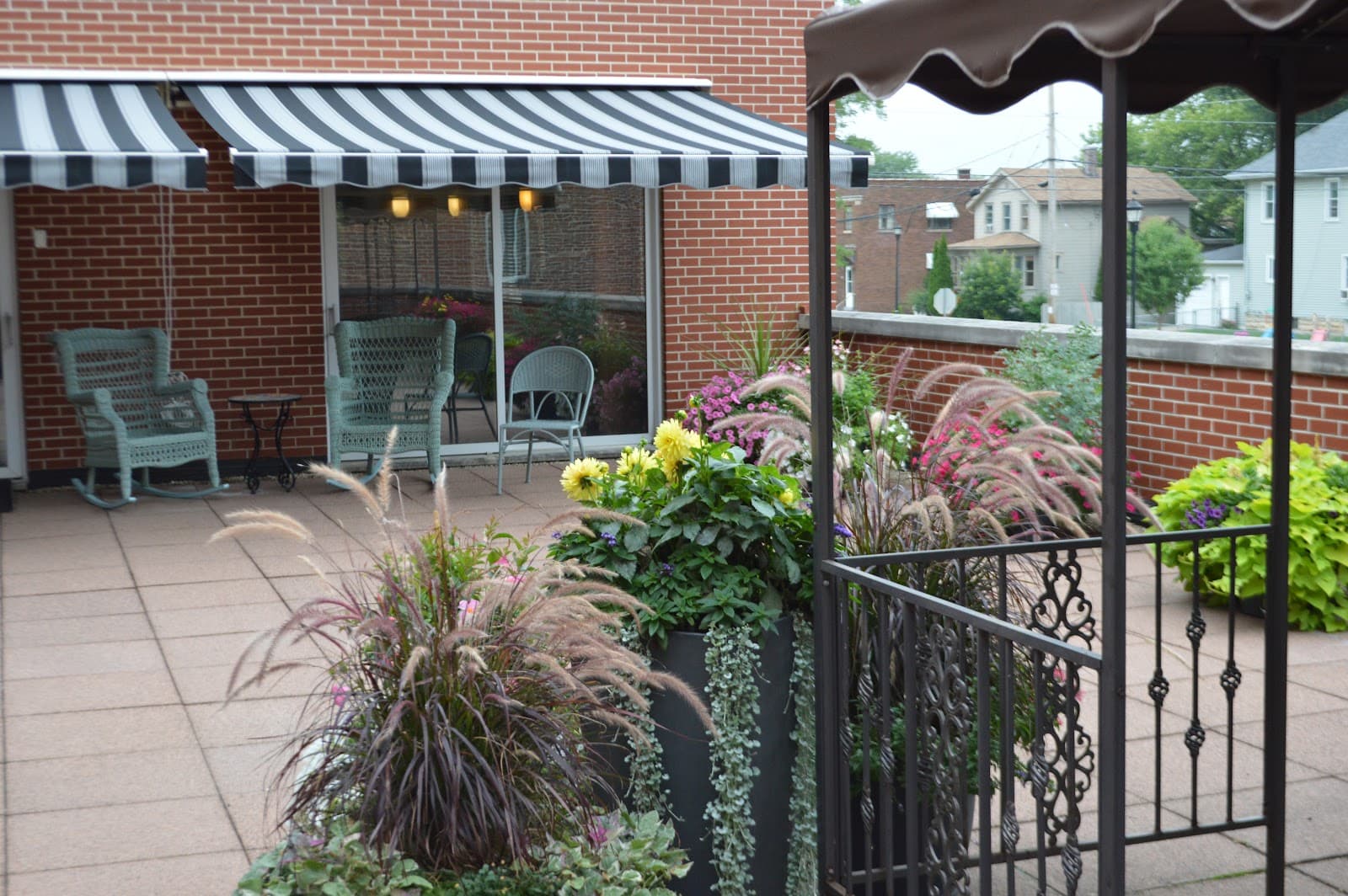 Tarfa Terrace Assisted Living