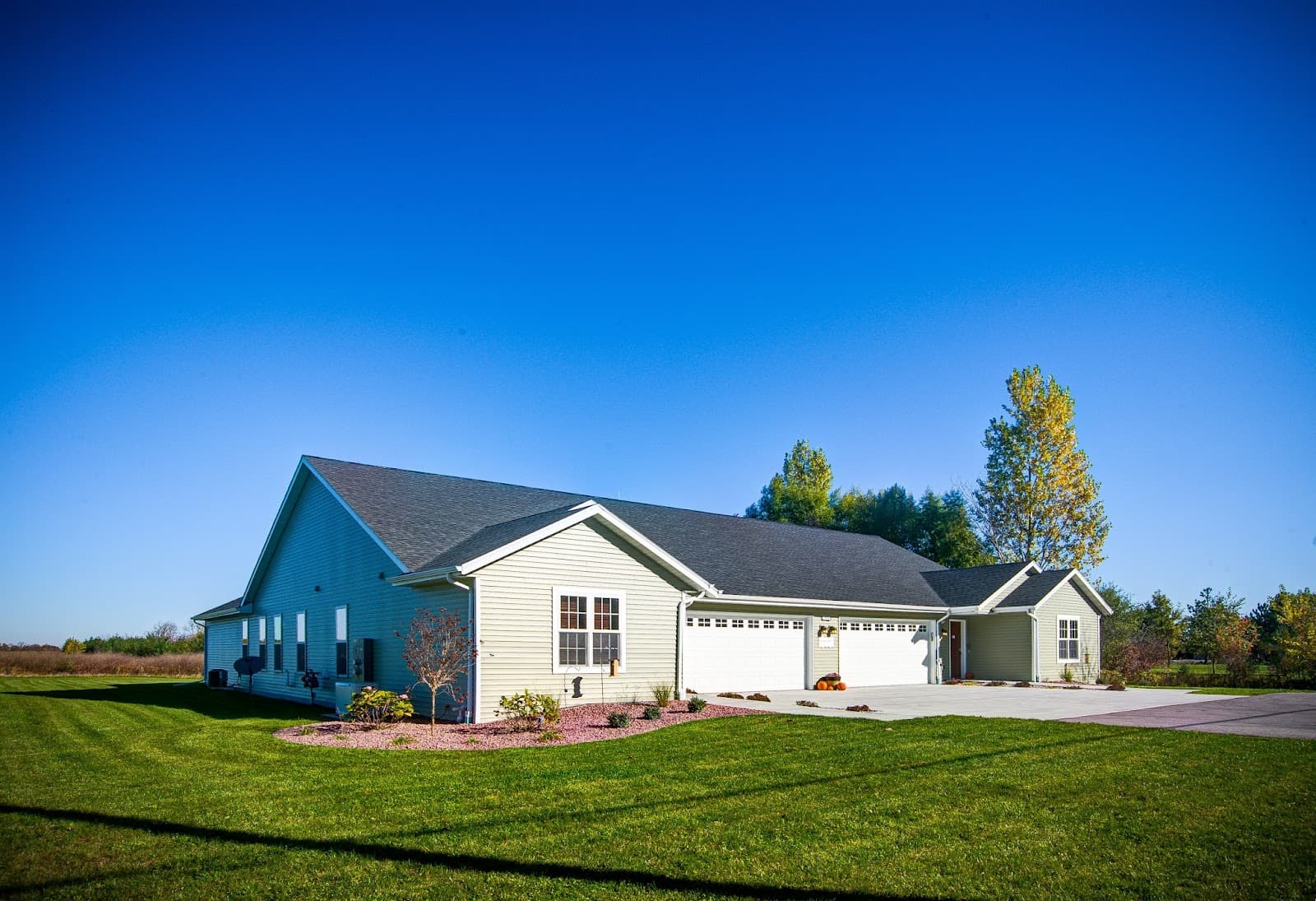 Mayberry Manor of Fond du Lac