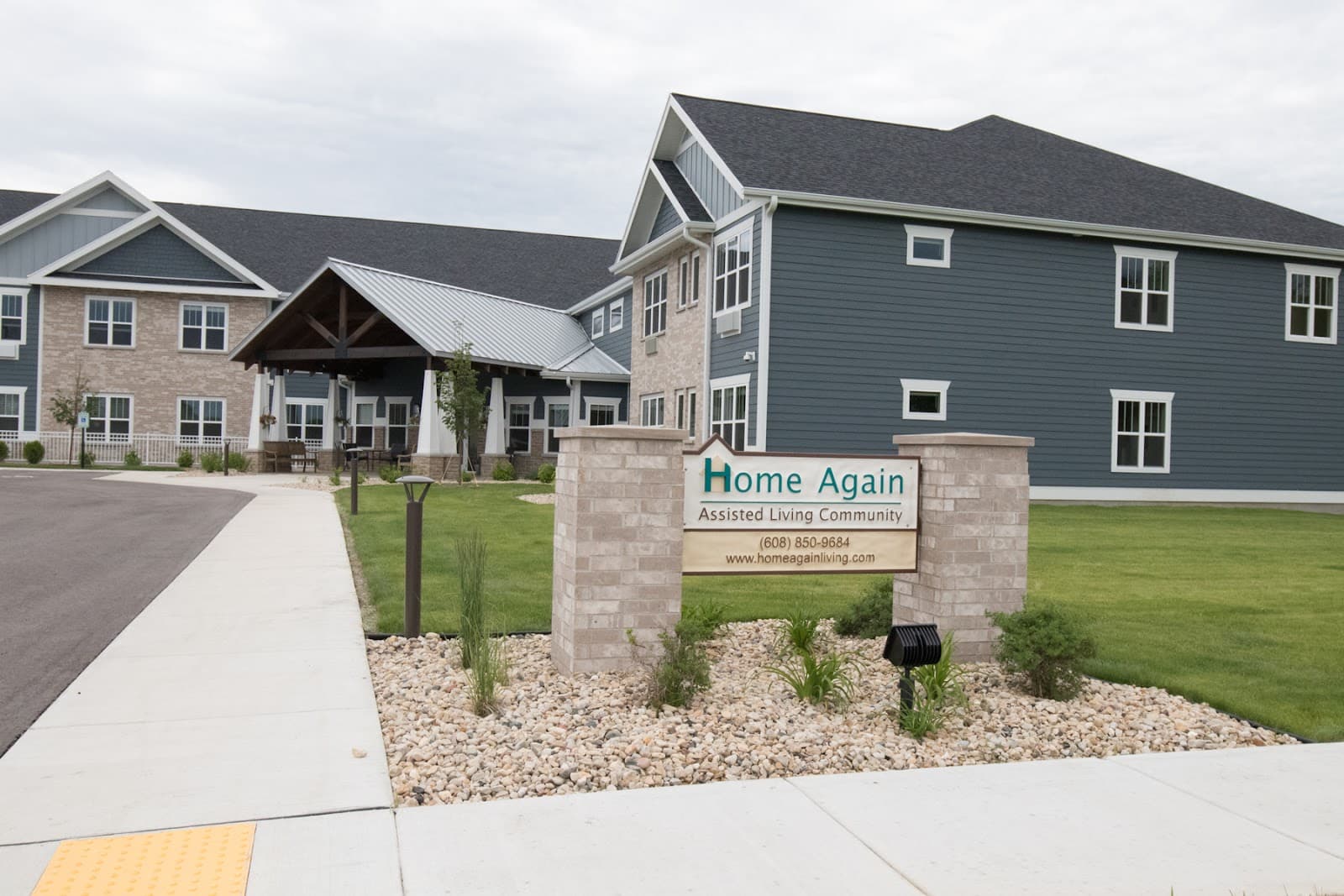 Home Again Assisted Living