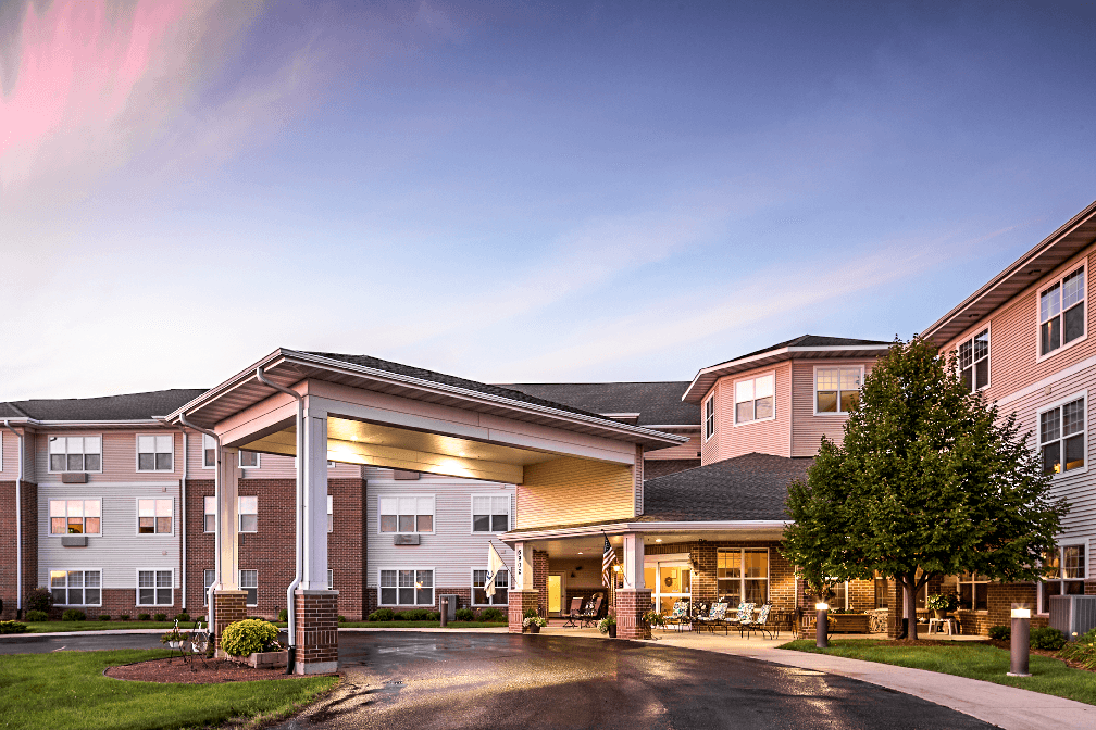 Parkside Senior Living