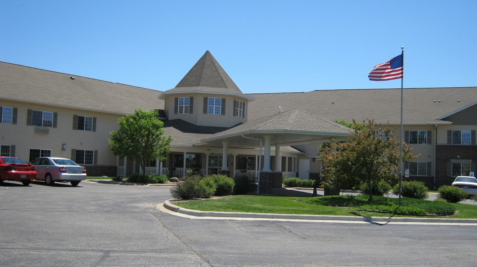 Drumlin Reserve - Assisted Living
