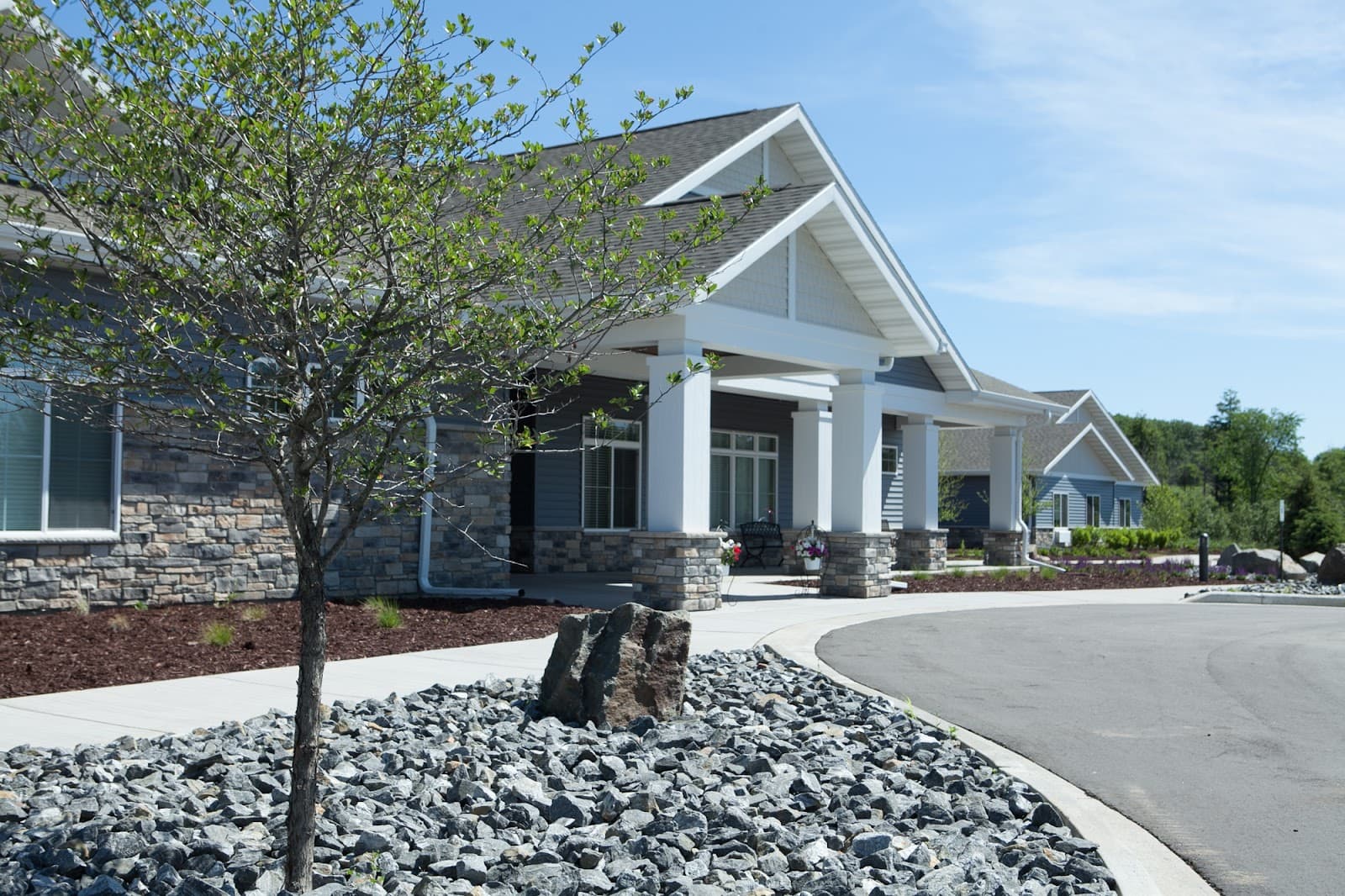 Bay Harbor of DeForest Memory Care and Assisted Living