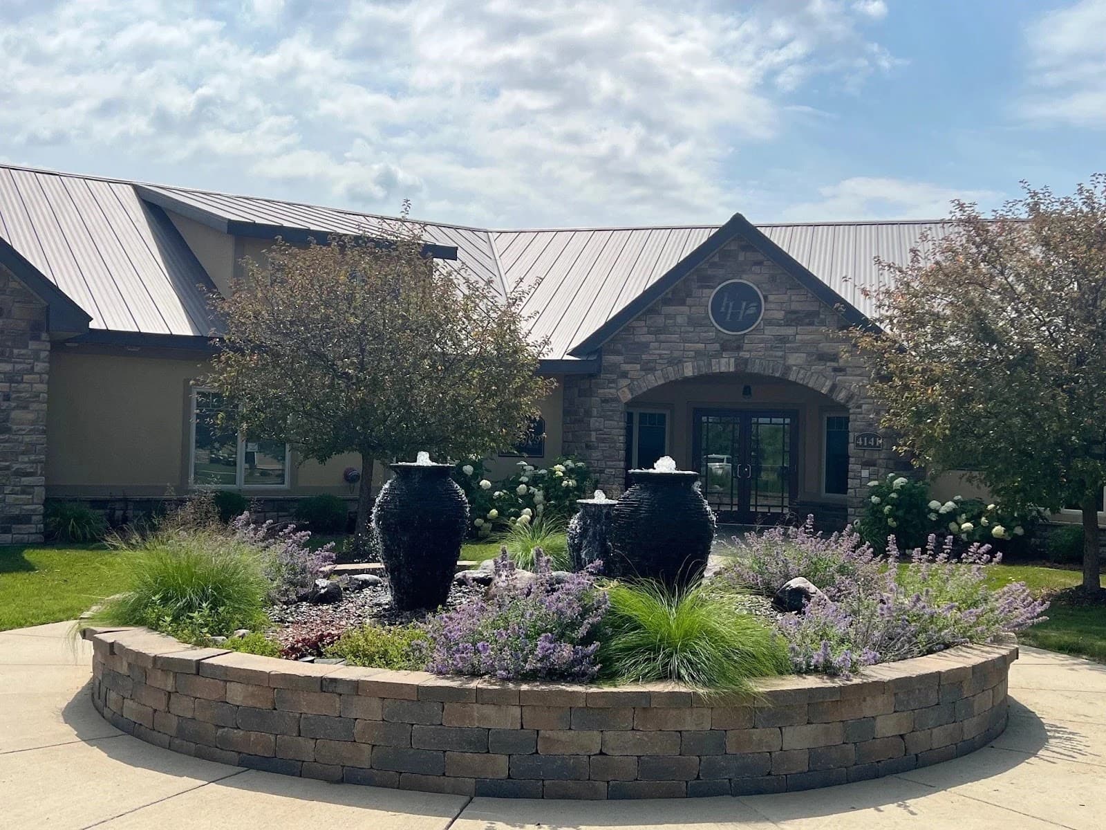 Fountainhead Homes | Assisted Living and Memory Care