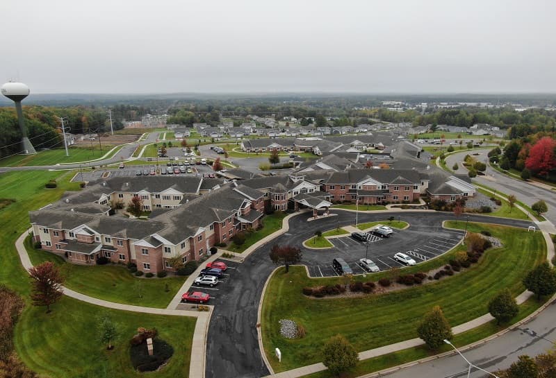 Renaissance by Rennes - Weston