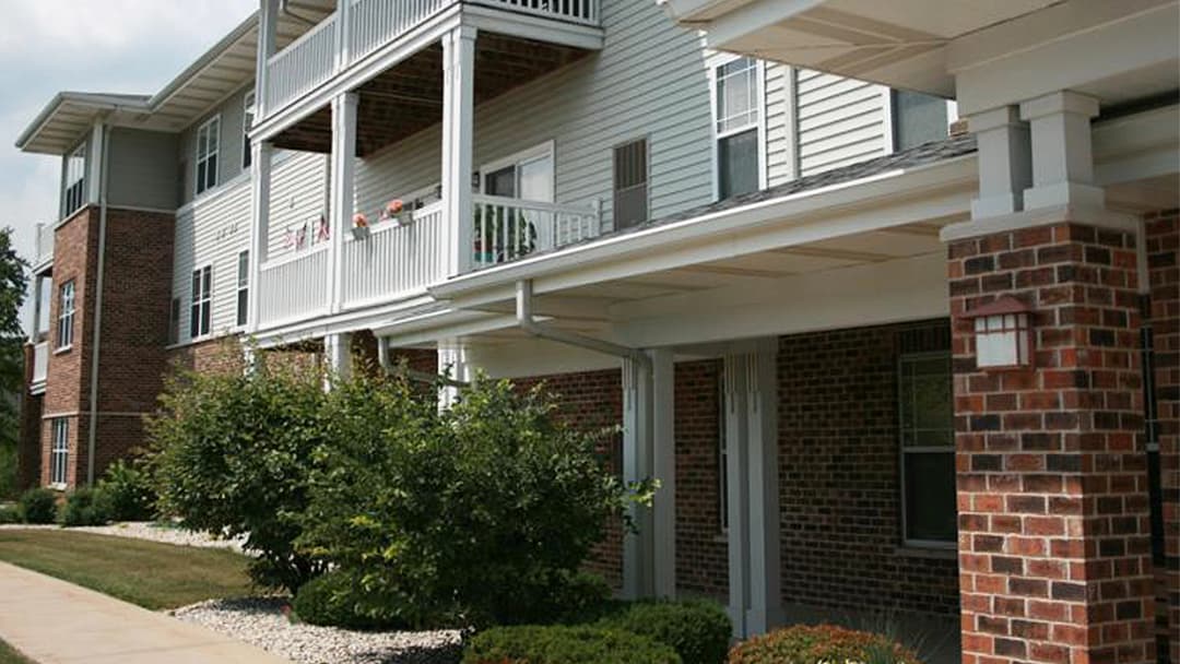High Grove Senior Apartments