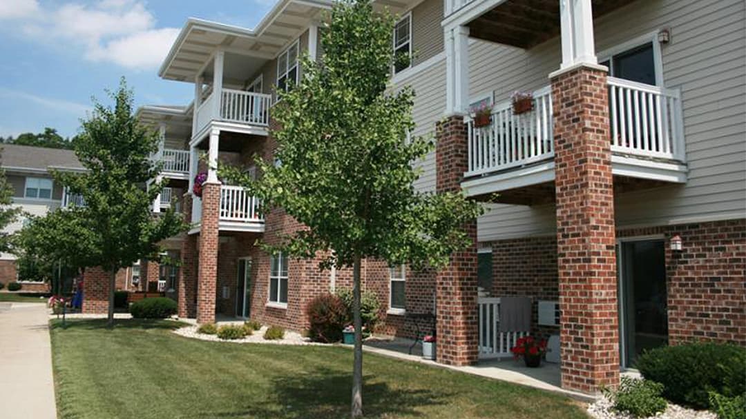 Crest View Senior Apartments