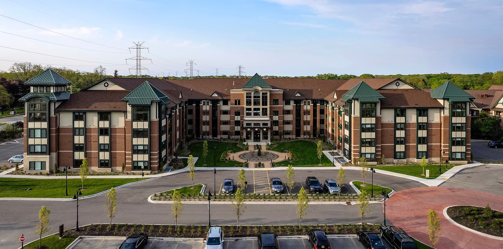 Forest Ridge Senior Community