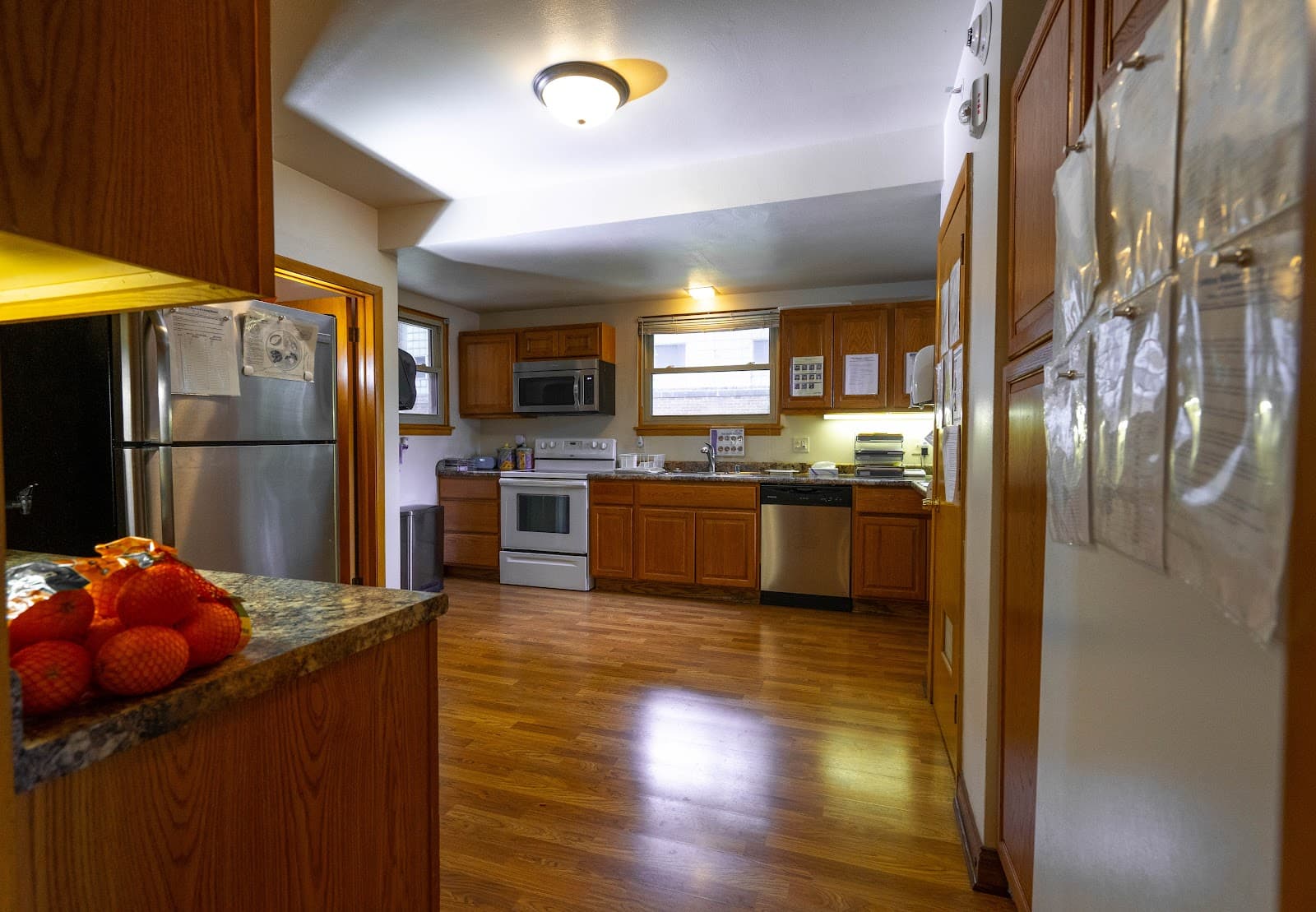 Infinity Assisted Living Home By Golden Millennium Enterprises LLC
