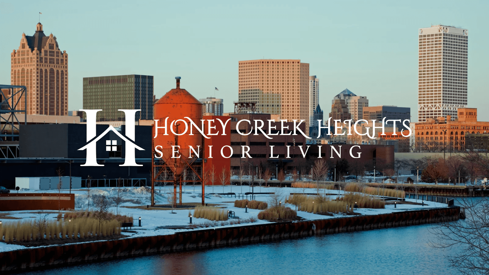 Honey Creek Heights Senior Living