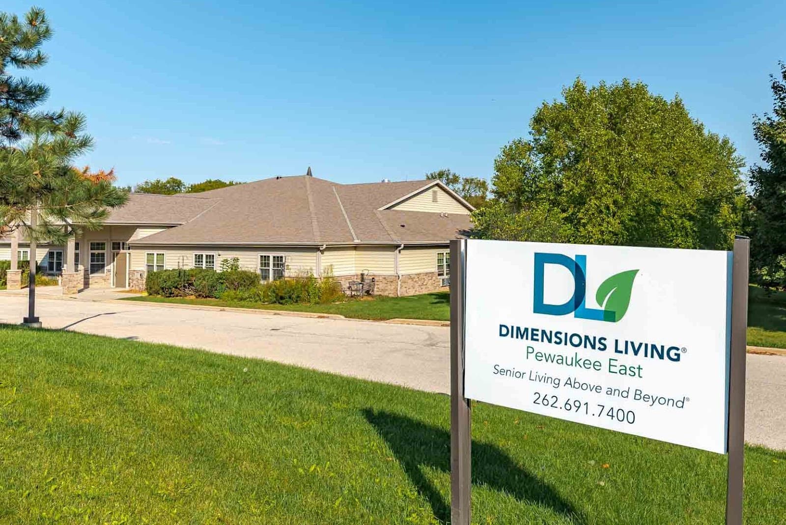 Dimensions Living Pewaukee East