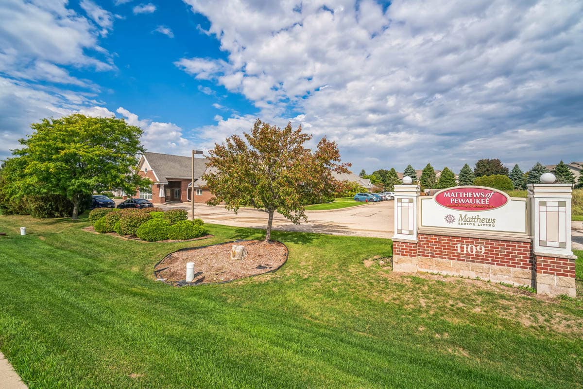 Adava Care of Pewaukee
