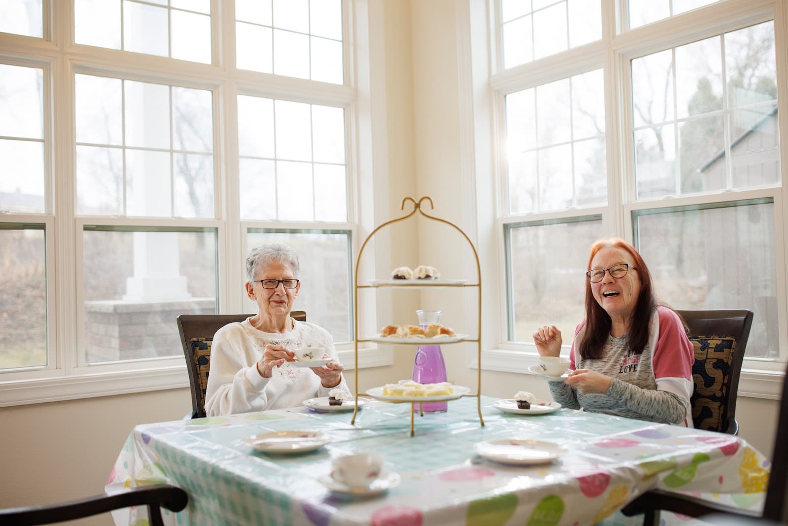 Hartland Place Assisted Living