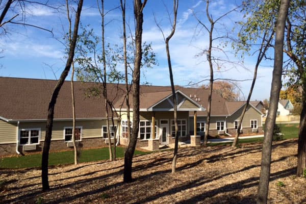 Hartland Place Assisted Living