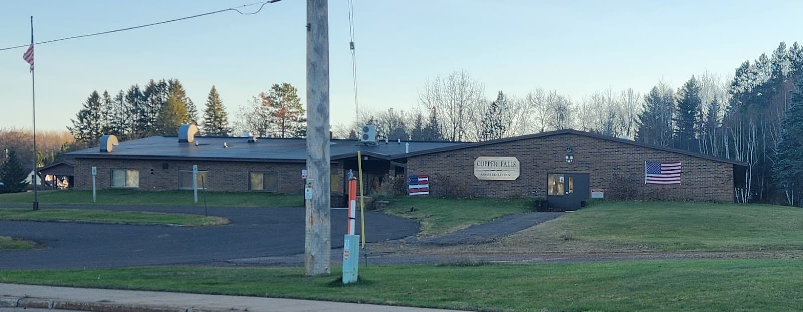 Copper Falls Assisted Living