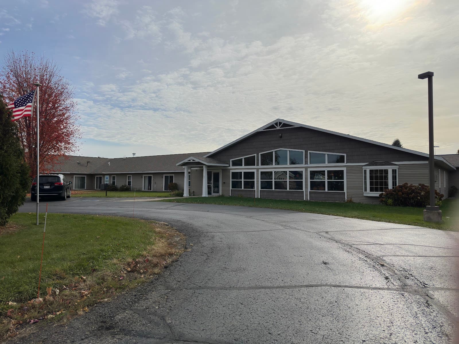 Prairie Ridge Assisted Living