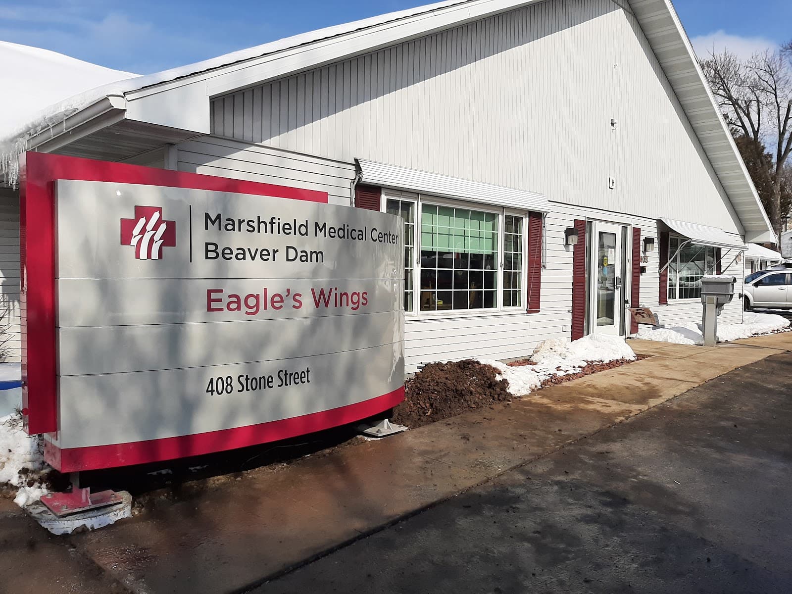 Eagle's Wings-Marshfield Medical Center-Beaver Dam