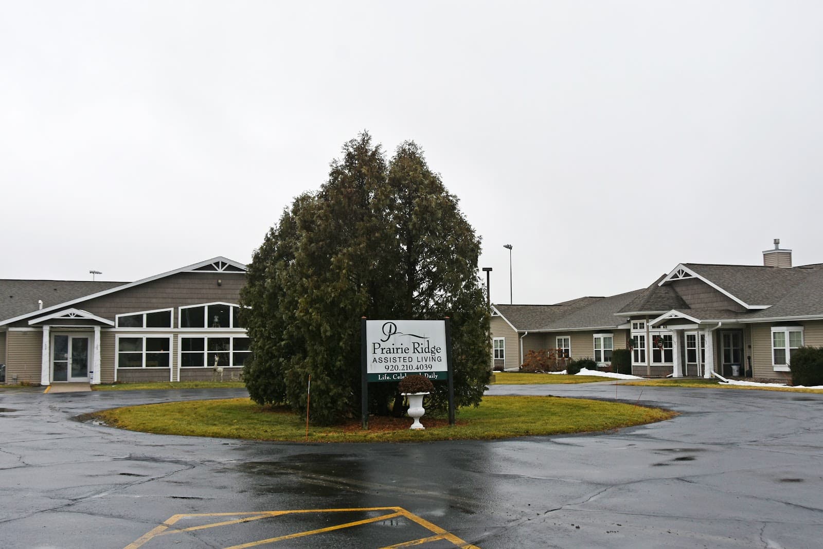 Prairie Ridge Assisted Living