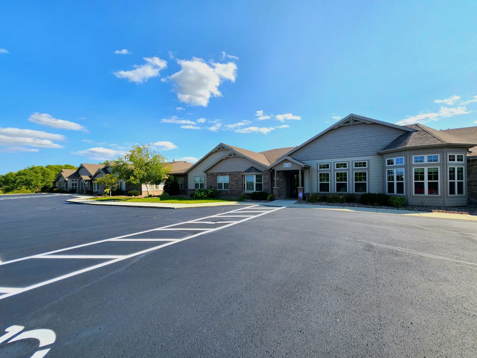 Vista Pointe Assisted Living
