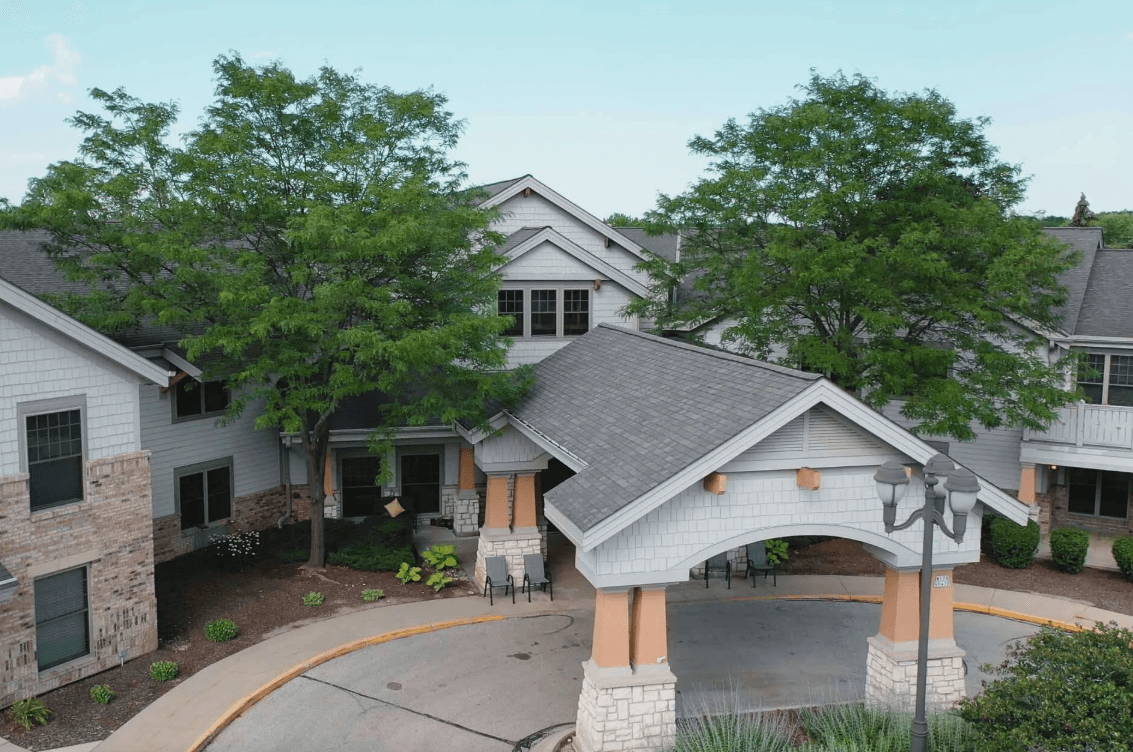 Riverview Village Senior Living