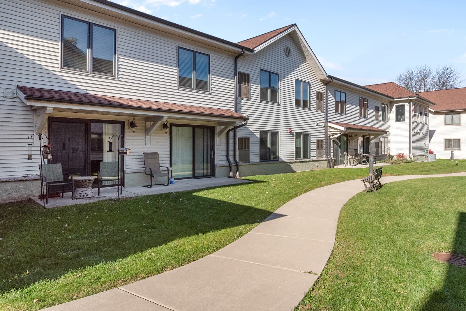 LakeHouse Menomonee