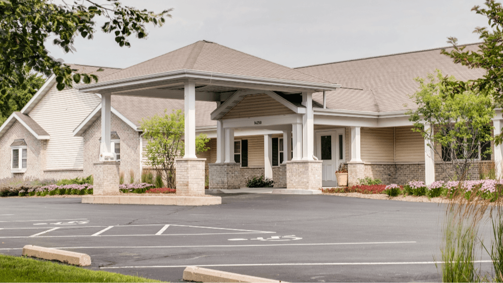 Heritage Court Menomonee Falls