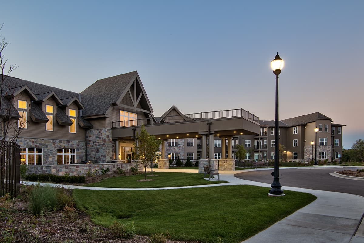 Fairway Knoll