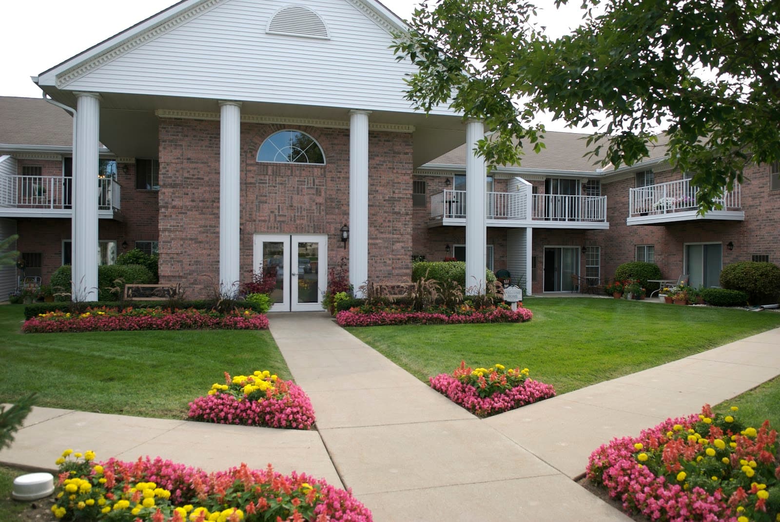 Wildwood Highlands Apartments & Townhomes 55+
