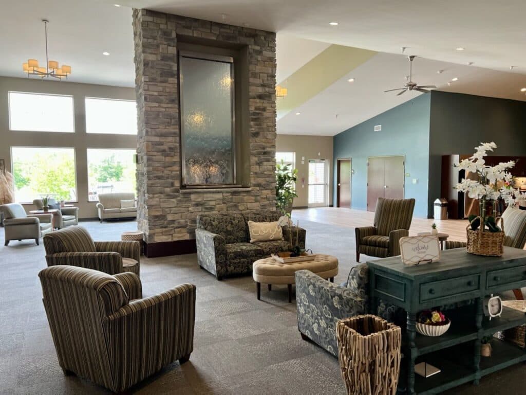 New Day Assisted Living of Germantown