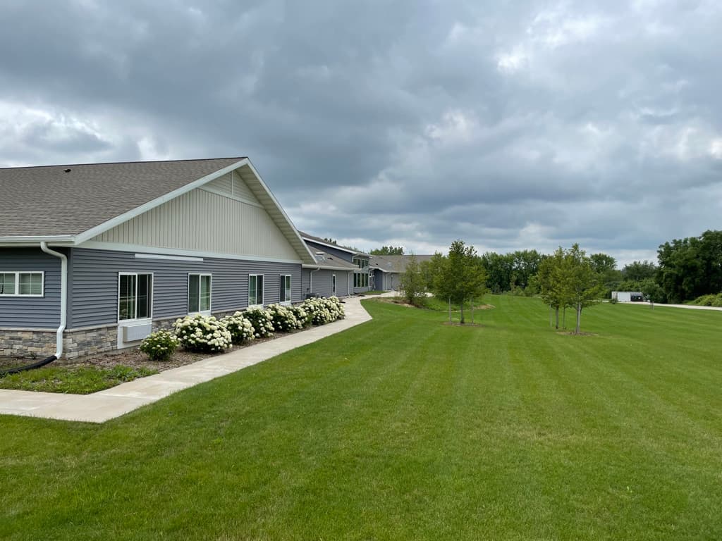 New Day Assisted Living of Germantown