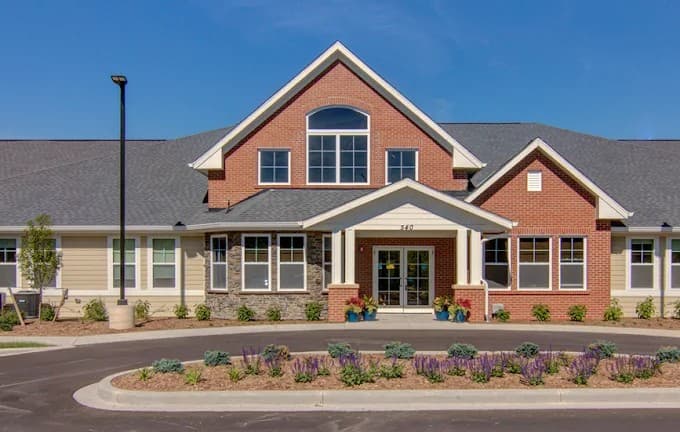 Dimensions Living Oconomowoc