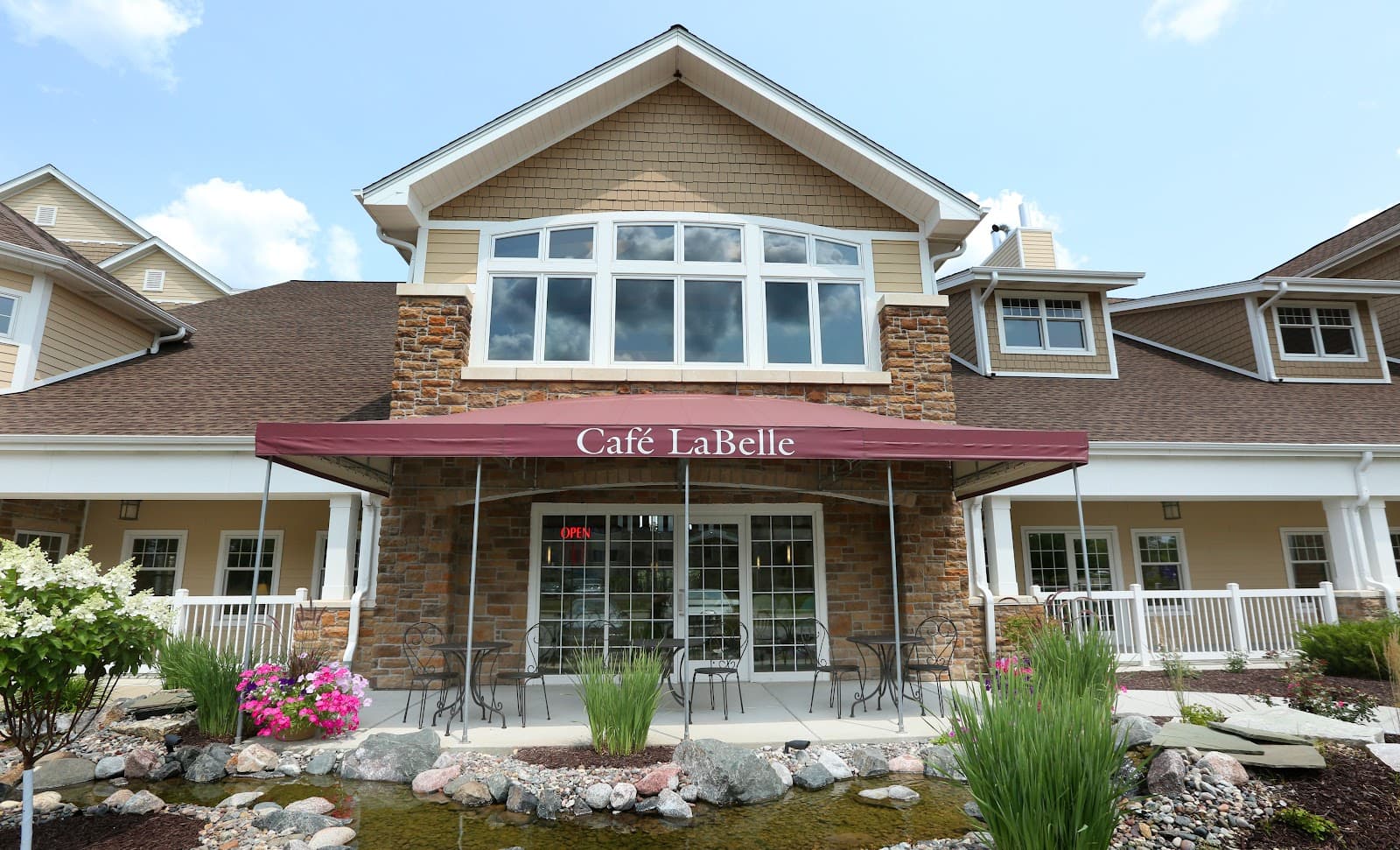 Center for Life Enrichment