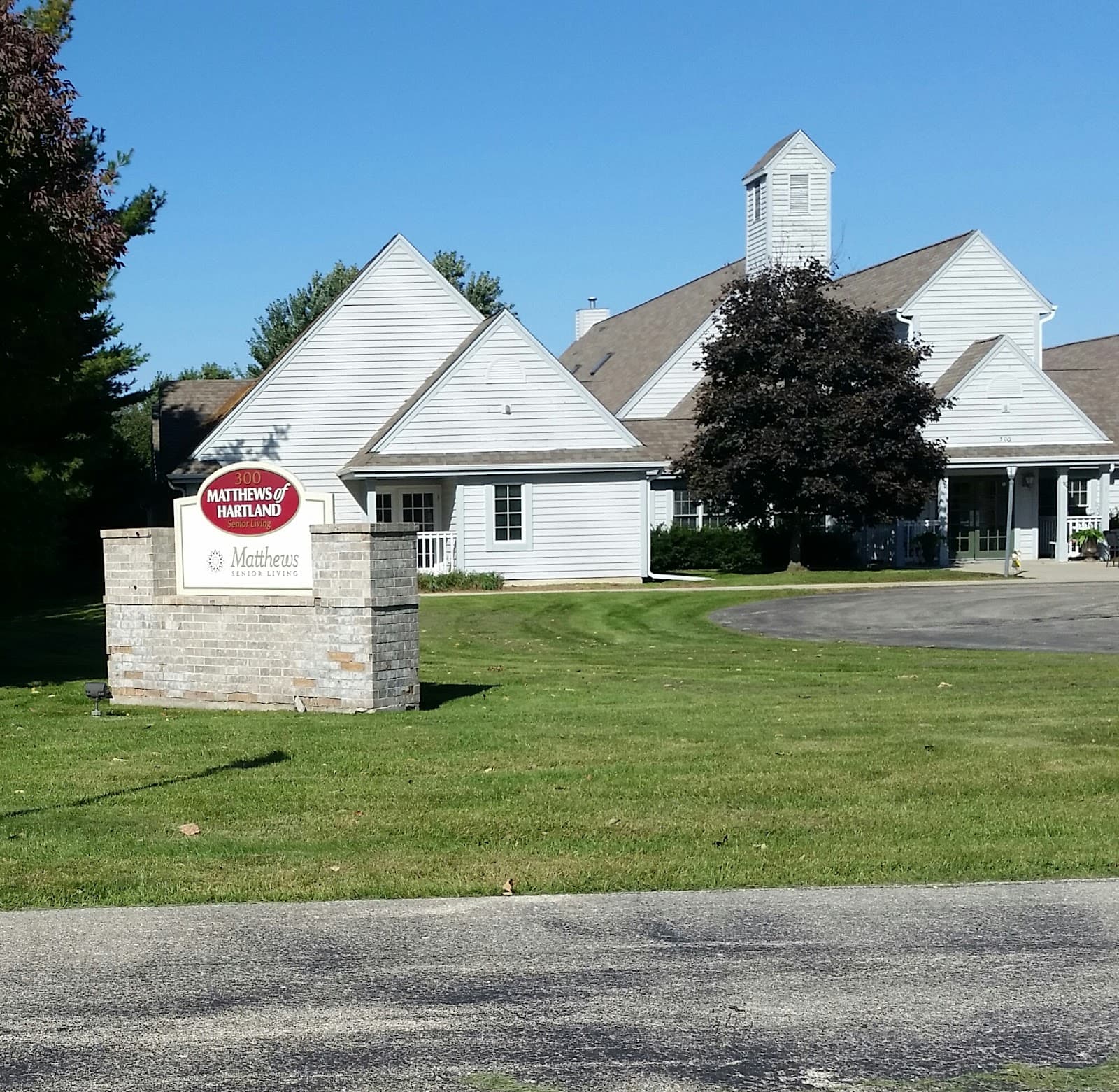 Adava Care of Hartland