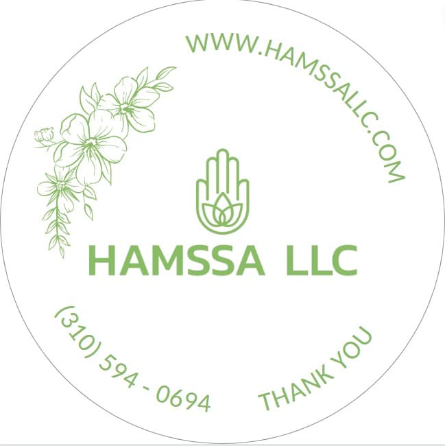 Hamssa LLC